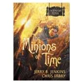 Minions Of Time, The