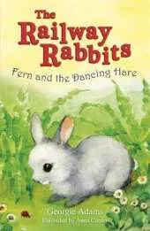 Fern and the Dancing Hare: Book 3