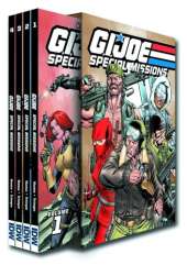 G.I. Joe: Special Missions Box Set