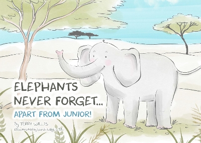 Elephants Never Forget, Apart From Junior