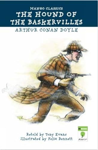 The House of the Baskervilles