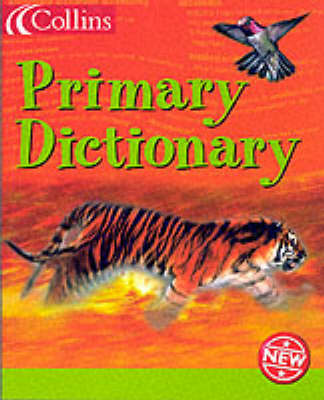 Collins Primary Dictionary