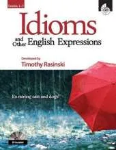 Idioms and Other English Expressions Grades 1-3