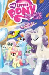 My Little Pony