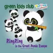 Ringring in the Great Panda Escape