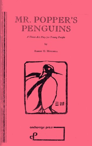Mr. Popper's Penguins