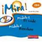 Mira 2 Audio CD 3