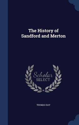 The History of Sandford and Merton