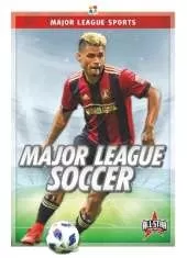 Major League Sports: Major League Soccer