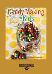 Candy Making for Kids