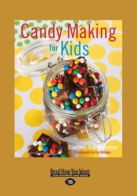 Candy Making for Kids