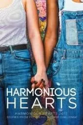 Harmonious Hearts 2017 - Stories from the Young Author Challenge Volume 4