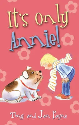 It's Only Annie!