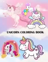 Unicorn coloring and activity book: for Kids Age 4-8
