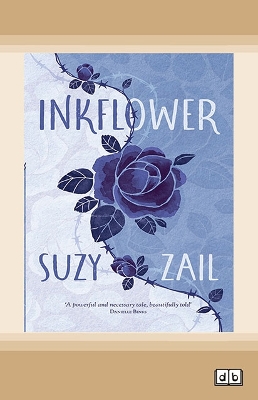 Inkflower