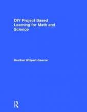 DIY Project Based Learning for Math and Science