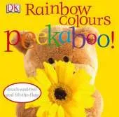 Rainbow Colours Peekaboo!