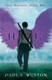 Rephaim: Haze: Book 2