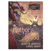 Author's Blood, The