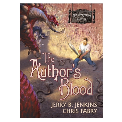 Author's Blood, The