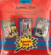 Speak out Set 6 Teaching Notes