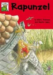 Leapfrog Fairy Tales: Rapunzel
