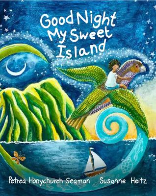 Good Night My Sweet Island
