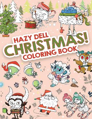 Hazy Dell Christmas!