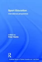 Sport Education: International Perspectives
