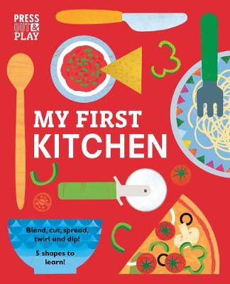 My First Kitchen