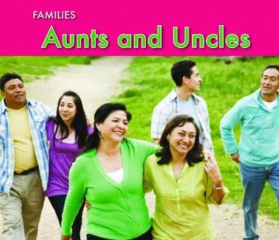 Aunts and Uncles