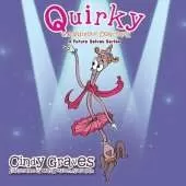 Quirky: The Quixotic Coat Rack