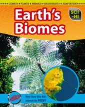 Earth's Biomes