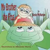 My Brother the Frog