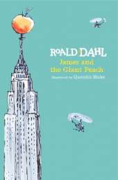 James and the Giant Peach