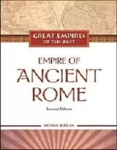 The Empire of Ancient Rome