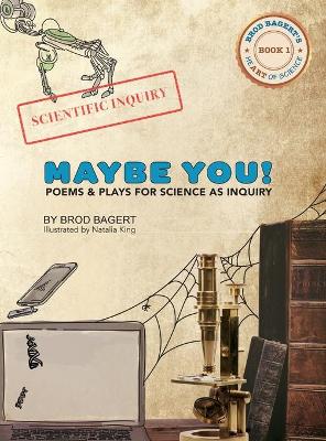 Maybe You