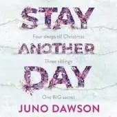 Stay Another Day: The perfect book to curl up with this Christmas