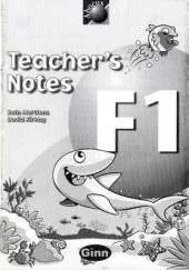 Abacus Foundation 1 / P1: Big Book Teacher Notes