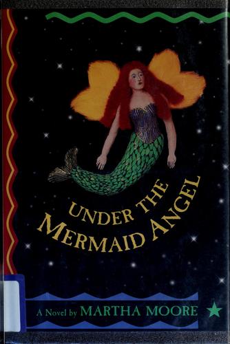 Under the Mermaid Angel
