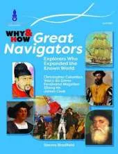 Why & How: Great Navigators