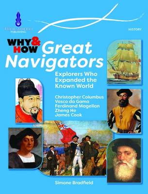 Why & How: Great Navigators