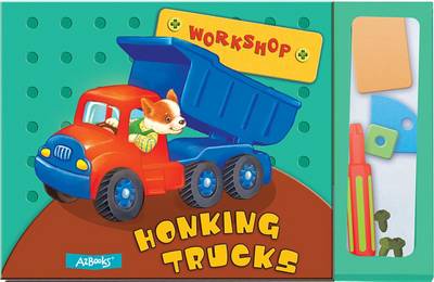 Honking Trucks
