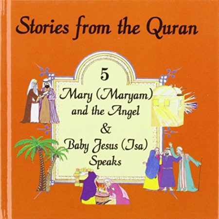 Stories from the Quran