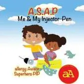 A.S.A.P - Me & My Injector-Pen