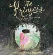 The Princess Who Forgot Her Name