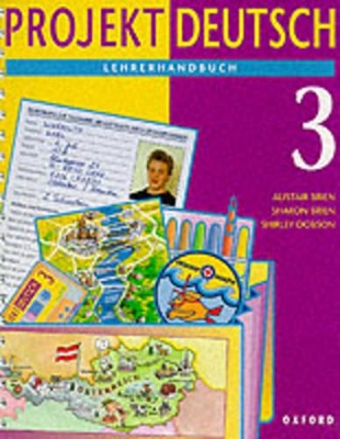 Projekt Deutsch