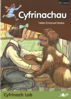 Cyfrinachau - Cyfrinach Lob/Codau