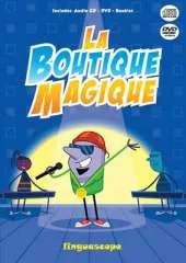 La Boutique Magique
