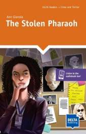 The Stolen Pharaoh: Reader with audios and digital extras